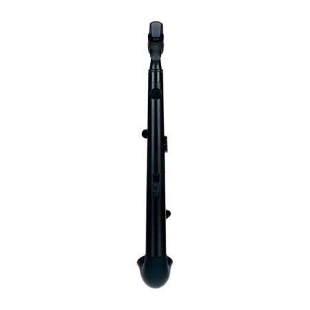 Saxofone Nuvo Preto - jSax - Sanganxa.com