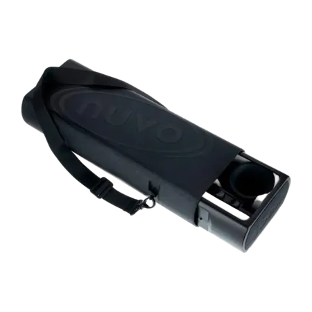 Saxofone Nuvo Preto - jSax - Sanganxa.com