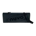Saxofone Nuvo Preto - jSax - Sanganxa.com