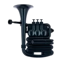 Eufónio Nuvo Preto - jHorn - Sanganxa.com