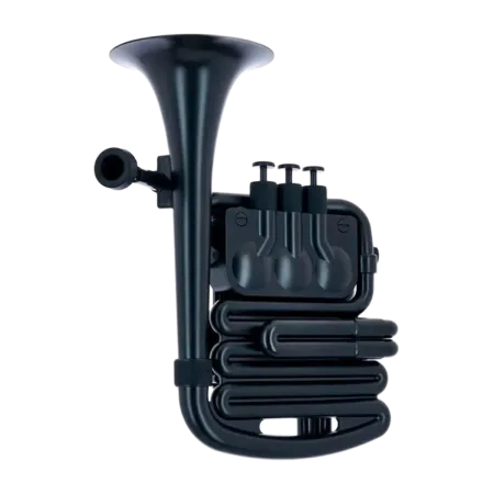 Eufónio Nuvo Preto - jHorn - Sanganxa.com