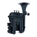 Eufónio Nuvo Preto - jHorn - Sanganxa.com