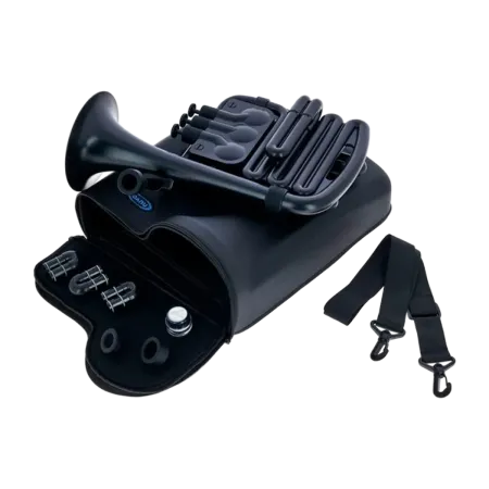 Eufónio Nuvo Preto - jHorn - Sanganxa.com