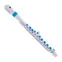 Flauta Nuvo - jFlute 2.0 - Sanganxa.com
