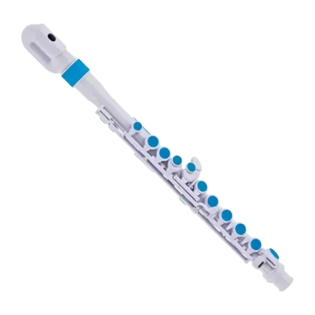 Flauta Nuvo - jFlute 2.0 - Sanganxa.com