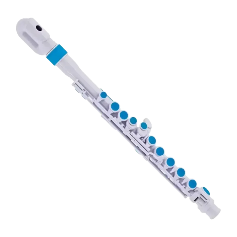 Flauta Nuvo - jFlute 2.0 - Sanganxa.com