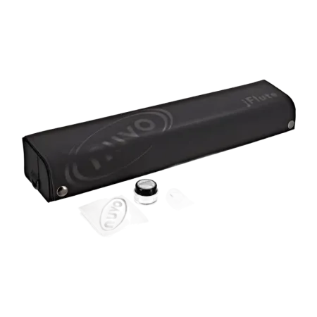 Flauta Nuvo - jFlute 2.0 - Sanganxa.com