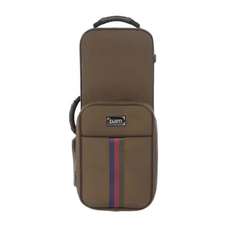 ESTUCHE SAXO ALTO BAM SAINT GERMAIN TREKKIN SG3021S 2
