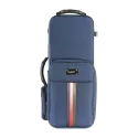 ESTUCHE SAXO ALTO BAM SAINT GERMAIN TREKKIN SG3021S 3
