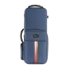 ESTOJO PARA SAXOFONE ALTO BAM SAINT GERMAIN TREKKIN TREKKIN SG3021