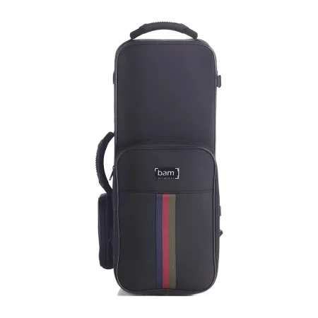ESTUCHE SAXO ALTO BAM SAINT GERMAIN TREKKIN SG3021S 4