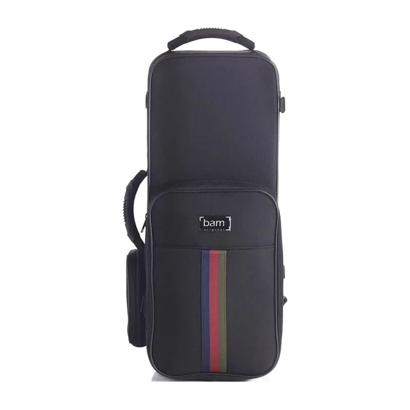 ESTUCHE SAXO ALTO BAM SAINT GERMAIN TREKKIN SG3021S 4