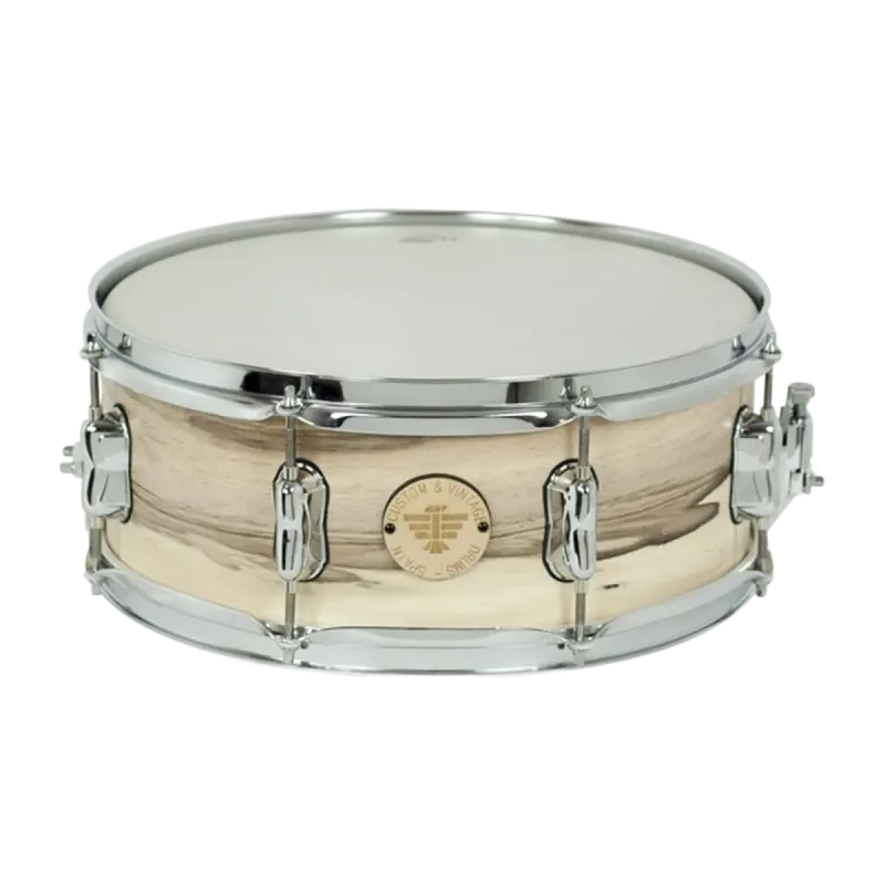 Caixa Santafe Abd Cover 14 "X5.6" Ref Sm0101 Light Walnut - Sanganxa.com