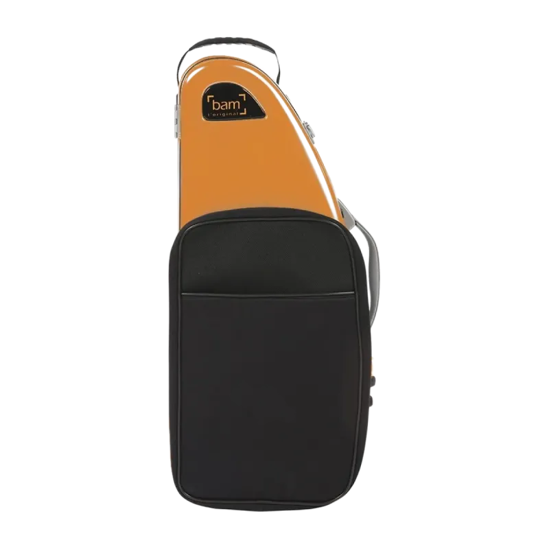 ESTUCHE SAXO ALTO BAM DEF4101XLPA LA DEFENSE HIGHTECH 2