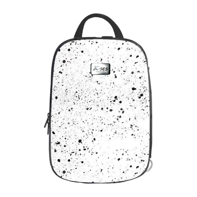 Estojo para oboé K-Ses Premium Compac Oboe Fusion - Branco mate Sanganxa.com