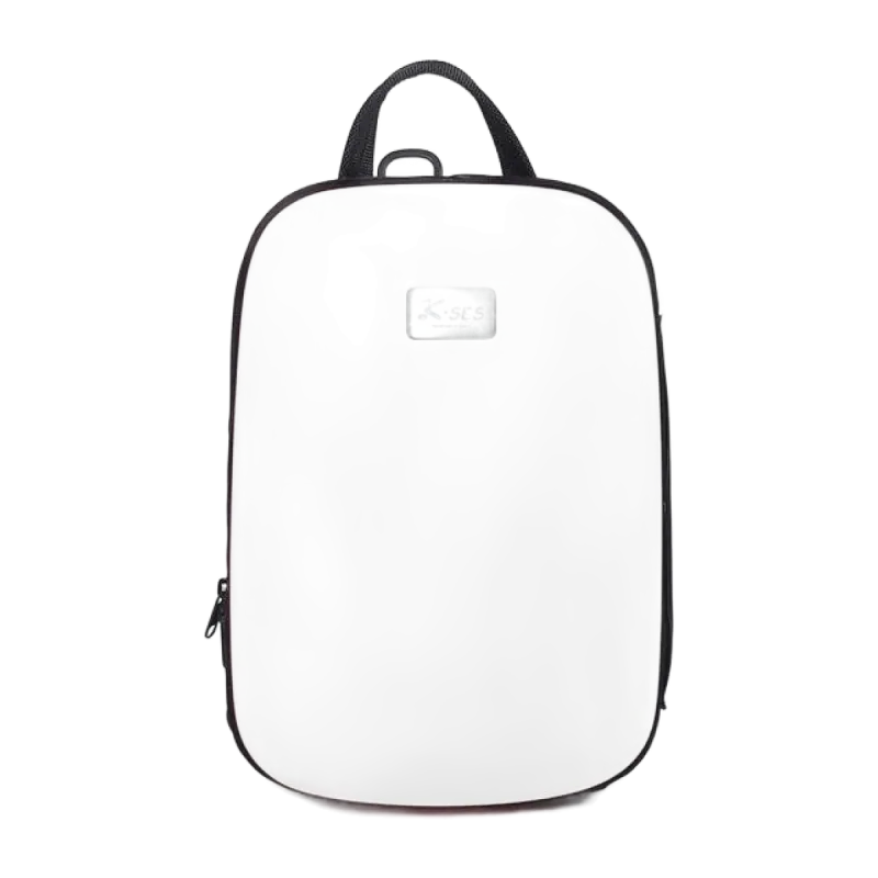 ESTUCHE K-SES PREMIUM COMPAC OBOE BLANCO MATE