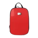 K-Ses Premium Compac Oboé Estojo vermelho mate - Sanganxa.com