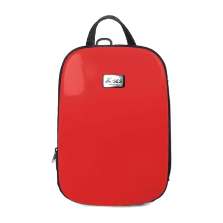 ESTUCHE K-SES PREMIUM COMPAC OBOE ROJO MATE