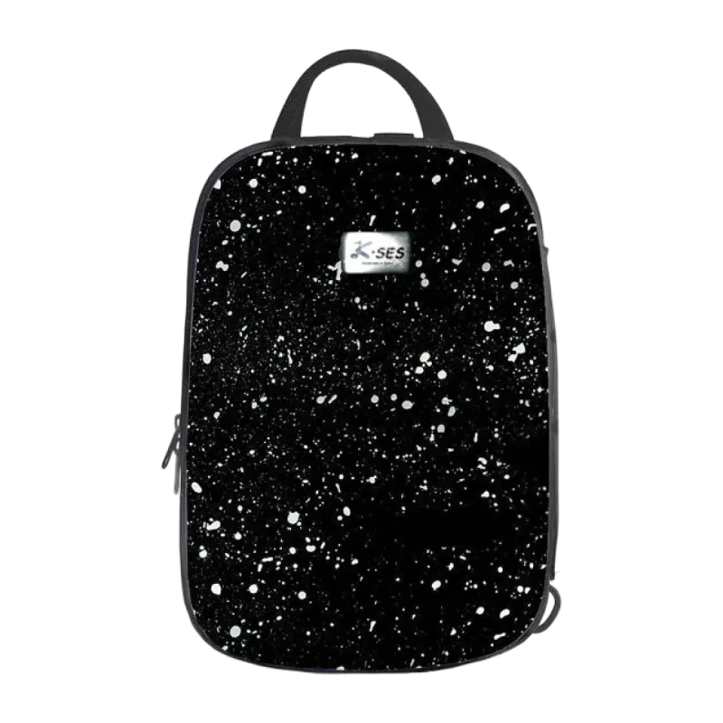 K-Ses Premium Compac Oboe Fusion Estojo para Oboé Preto Brilhante - Sanganxa.com