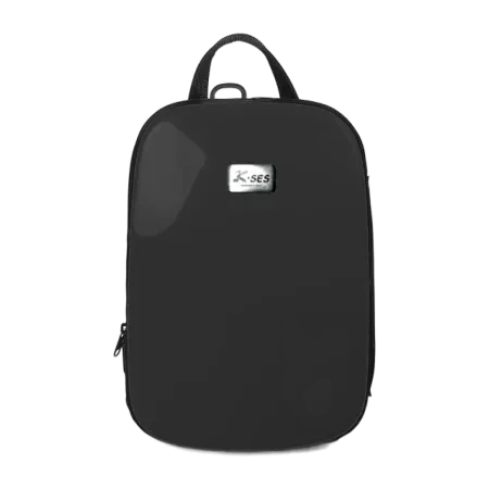 ESTUCHE K-SES PREMIUM COMPAC OBOE NEGRO BRILLO