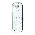 K-Ses Premium Requinto Mini Fusion Matte White - Sanganxa.com
