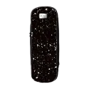 K-Ses Premium Requinto Mini Fusion Matte Black Case - Sanganxa.com