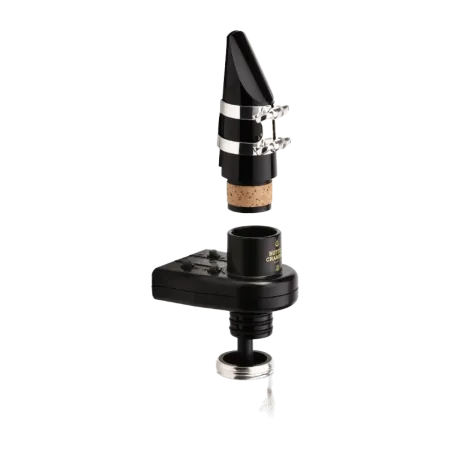 ClariMate Digital Clarinet Mute para Buffet Crampon Clarinet - Sanganxa.com