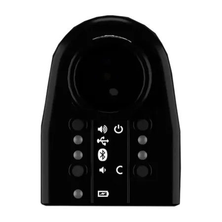 ClariMate Digital Clarinet Mute para Buffet Crampon Clarinet - Sanganxa.com