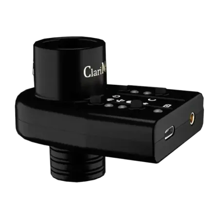 ClariMate Digital Clarinet Mute para Buffet Crampon Clarinet - Sanganxa.com