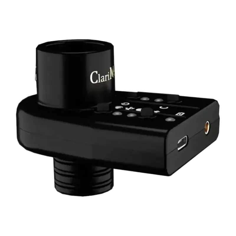 ClariMate Digital Clarinet Mute para Buffet Crampon Clarinet - Sanganxa.com