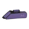 ESTOJO PARA FLAUTA TRAVERSE ORTOLA 390 BRG AMELIE SERIES PURPLE