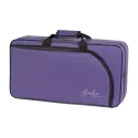 ESTUCHE TROMPETA ORTOLA 102 BRG SERIE AMELIE MORADO