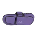 Estojo para trompete Ortola 106 Bgr Amelie Series Purple - Sanganxa.com