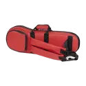 Estojo para trompete Ortola 106 Bgr Amelie Series Purple - Sanganxa.com