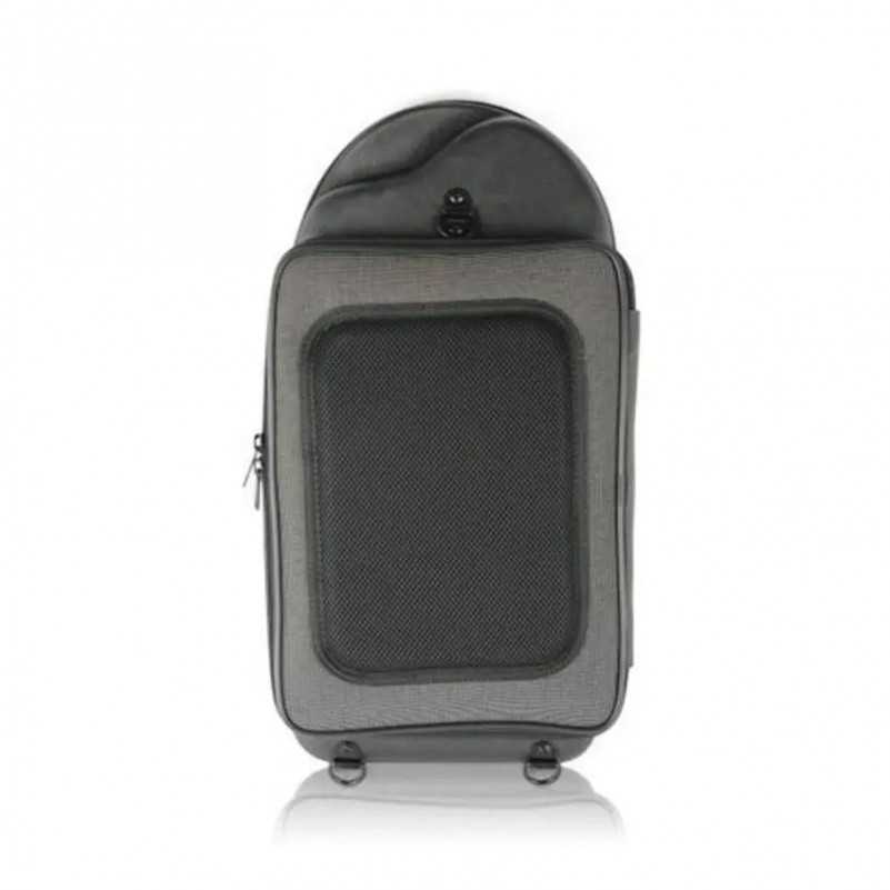 FLUTE CASE AND FLAUTIN BAM 4010SB Bam - 2