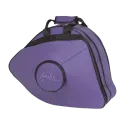 Estojo para trompa Ortola 176 Amelie Series Purple - Sanganxa.com
