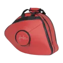Estojo para trompa Ortola 176 Series Amelie Red - Sanganxa.com
