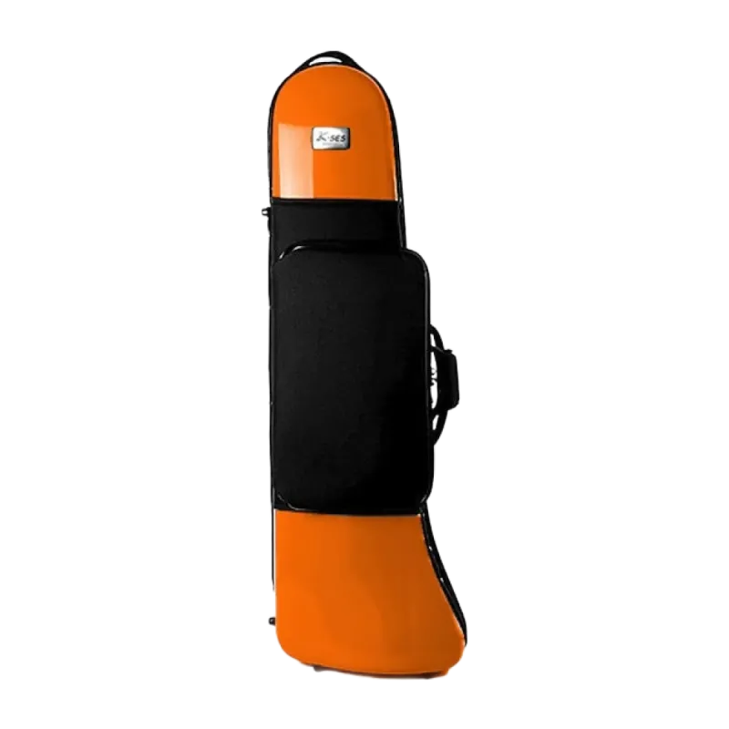 ESTUCHE K-SES PREMIUM MATE  TROMBON 7