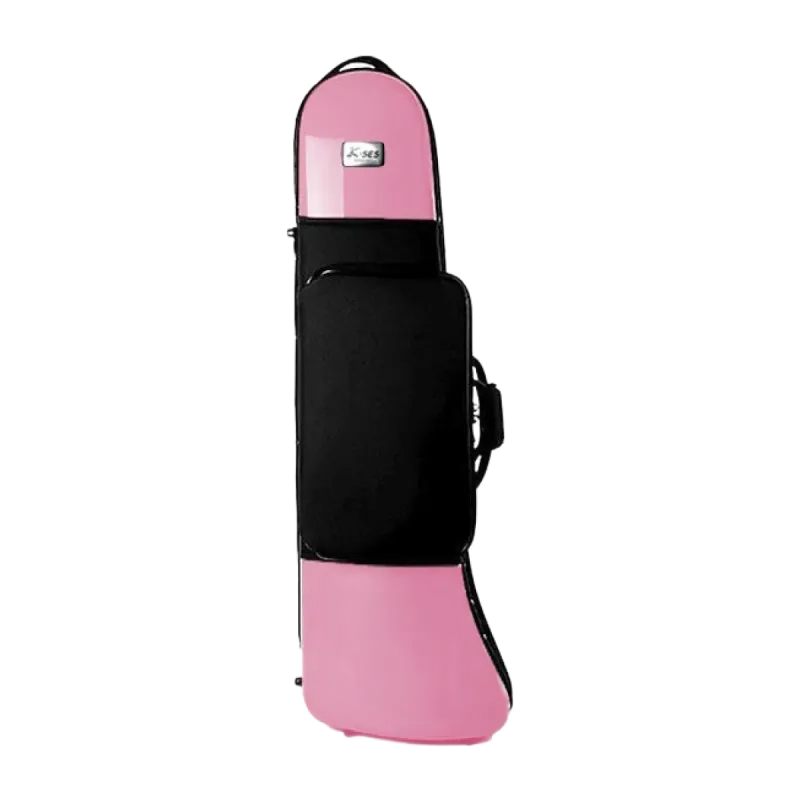 ESTUCHE K-SES PREMIUM MATE  TROMBON 10