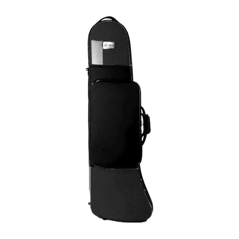 ESTUCHE K-SES PREMIUM BRILLO TROMBON 14