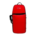K-Ses Sport Sax Alto Saxofone Compac Vermelho Estojo - Sanganxa.com