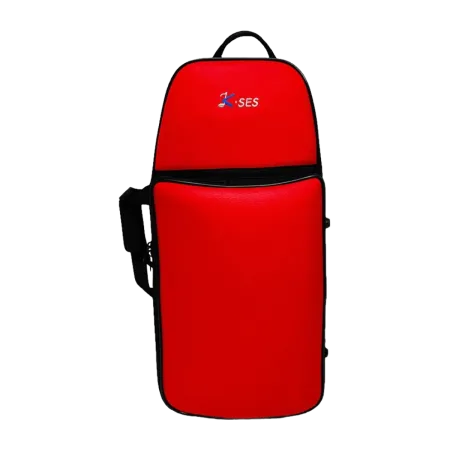 ESTUCHE K-SES SPORT SAXO ALTO RECTANGULAR 7
