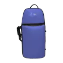 K-Ses Sport Sax Alto Saxofone Compac Estojo Azul - Sanganxa.com