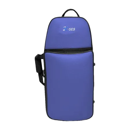 ESTUCHE K-SES SPORT SAXO ALTO RECTANGULAR 4