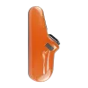 ESTOJO PARA SAXOFONE ALTO BAM SOFTPACK 4001S LARANJA
