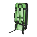 Estojo para trompete Ref. 9906 Bgd Verde - Ortola - Sanganxa.com