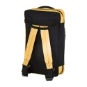 Funda Baquetas Ortola 8 Compartimentos 6509 Naranja - Sanganxa.com