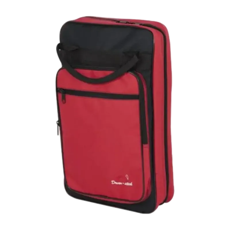 FUNDA BAQUETAS ORTOLA 8 COMPARTIMENTOS 6509 Ortola - 2