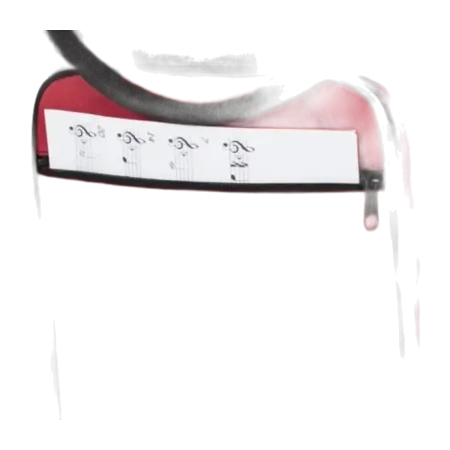 ORTHOLA DRUMSTICKS COVER 8 COMPARTMENTS 6509 Ortola - 6