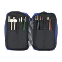 ORTHOLA DRUMSTICKS COVER 8 COMPARTMENTS 6509 Ortola - 7